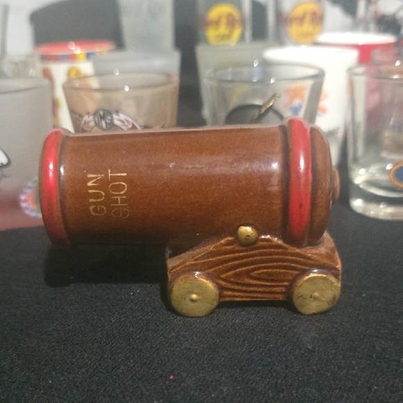 Colorful Shot Glass Collection - Picture 4 of 7